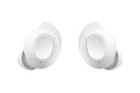 SAMSUNG AURICOLARI GALAXY BUDS FE WHITE